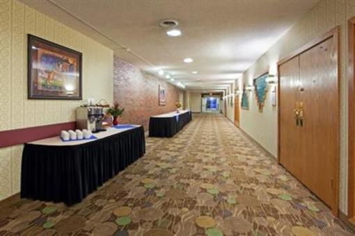 фото отеля Holiday Inn Cody at Buffalo Bill Village