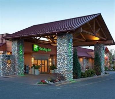 фото отеля Holiday Inn Cody at Buffalo Bill Village