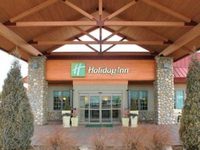 Holiday Inn Cody at Buffalo Bill Village