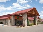 фото отеля Holiday Inn Cody at Buffalo Bill Village