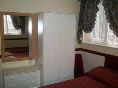 фото отеля St Albans Hotel