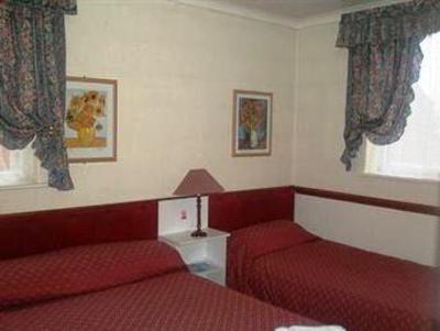 фото отеля St Albans Hotel