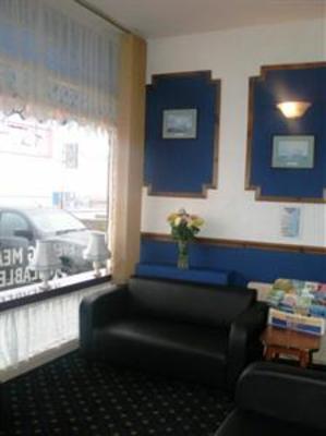 фото отеля St Albans Hotel