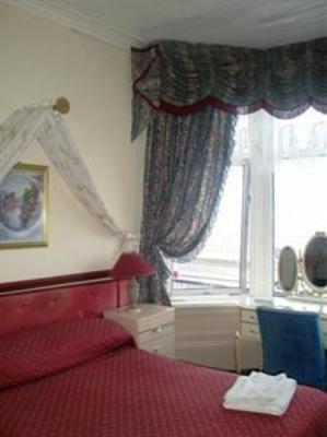 фото отеля St Albans Hotel