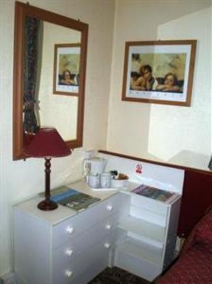 фото отеля St Albans Hotel