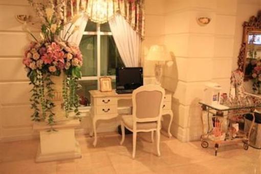фото отеля Romance Serviced Apartment