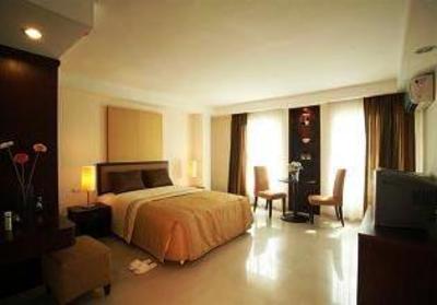 фото отеля Romance Serviced Apartment