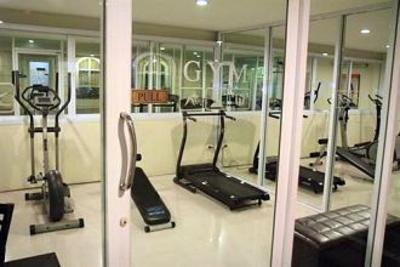 фото отеля Romance Serviced Apartment