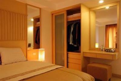 фото отеля Romance Serviced Apartment