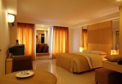 фото отеля Romance Serviced Apartment