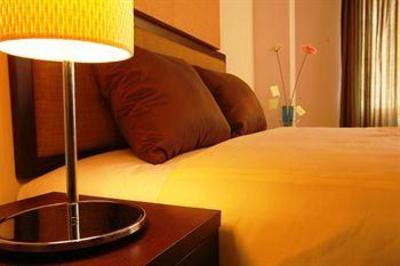 фото отеля Romance Serviced Apartment