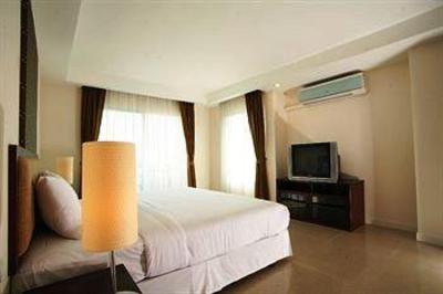фото отеля Romance Serviced Apartment