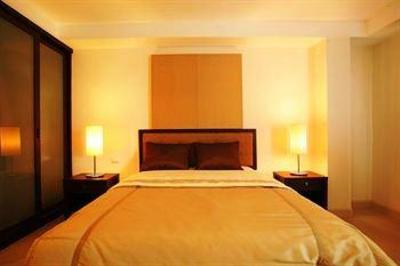 фото отеля Romance Serviced Apartment