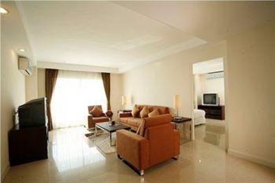 фото отеля Romance Serviced Apartment