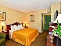 Quality Inn Downtown 4th Avenue