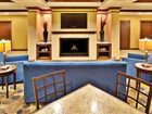 фото отеля Holiday Inn Express Hotel & Suites Dubuque-West