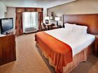 фото отеля Holiday Inn Express Hotel & Suites Dubuque-West