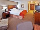 фото отеля Holiday Inn Express Hotel & Suites Dubuque-West