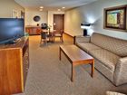 фото отеля Holiday Inn Express Hotel & Suites Dubuque-West