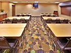 фото отеля Holiday Inn Express Hotel & Suites Dubuque-West