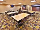 фото отеля Holiday Inn Express Hotel & Suites Dubuque-West