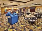 фото отеля Holiday Inn Express Hotel & Suites Dubuque-West