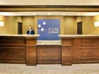 фото отеля Holiday Inn Express Hotel & Suites Dubuque-West