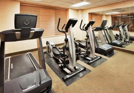 фото отеля Holiday Inn Express Cape Girardeau