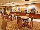 фото отеля Holiday Inn Express Cape Girardeau