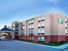 фото отеля Holiday Inn Express Cape Girardeau