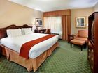 фото отеля Holiday Inn Express Cape Girardeau