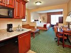 фото отеля Holiday Inn Express Cape Girardeau