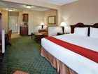 фото отеля Holiday Inn Express Cape Girardeau