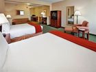 фото отеля Holiday Inn Express Cape Girardeau