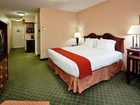 фото отеля Holiday Inn Express Cape Girardeau