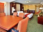 фото отеля Holiday Inn Express Cape Girardeau