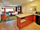 фото отеля Holiday Inn Express Cape Girardeau