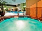 фото отеля Holiday Inn Express Cape Girardeau