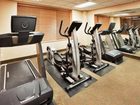 фото отеля Holiday Inn Express Cape Girardeau