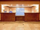 фото отеля Holiday Inn Express Cape Girardeau