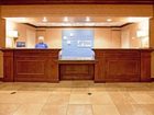 фото отеля Holiday Inn Express Cape Girardeau