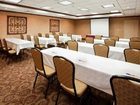 фото отеля Holiday Inn Express Cape Girardeau