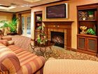 фото отеля Holiday Inn Express Cape Girardeau