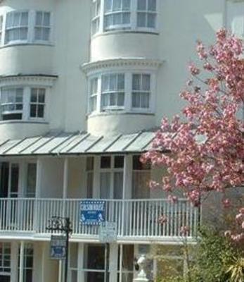 фото отеля Colson House Bed and Breakfast Brighton & Hove