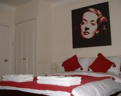 фото отеля Colson House Bed and Breakfast Brighton & Hove