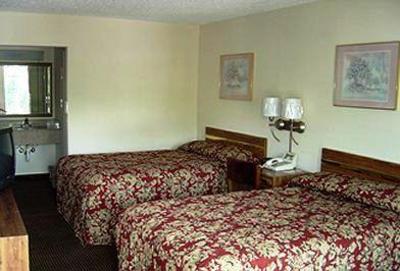 фото отеля Vista Inn & Suites Airport East Hermitage Nashville (Tennessee)