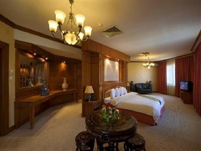 фото отеля Goodway Hotel