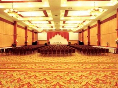 фото отеля Goodway Hotel