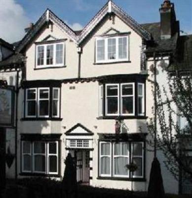фото отеля Bowness Bay Suites