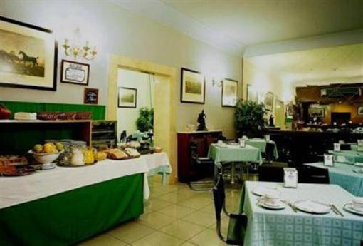фото отеля Ingles Hotel